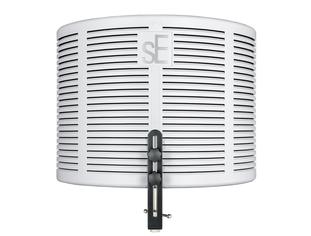 [SEERFXWB] sE-RF-X WHITE/BLACK