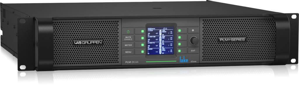 [LABPLM8K44SP] PLM-8K44/SP