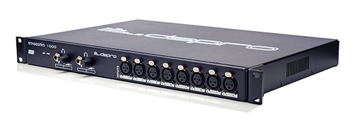 dsPRO Stagegrid 1000