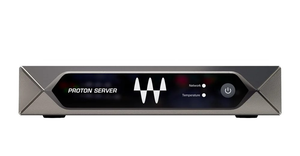 Proton Server