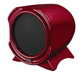 [VOIAIR15RD] Air 15 Black (Rot)