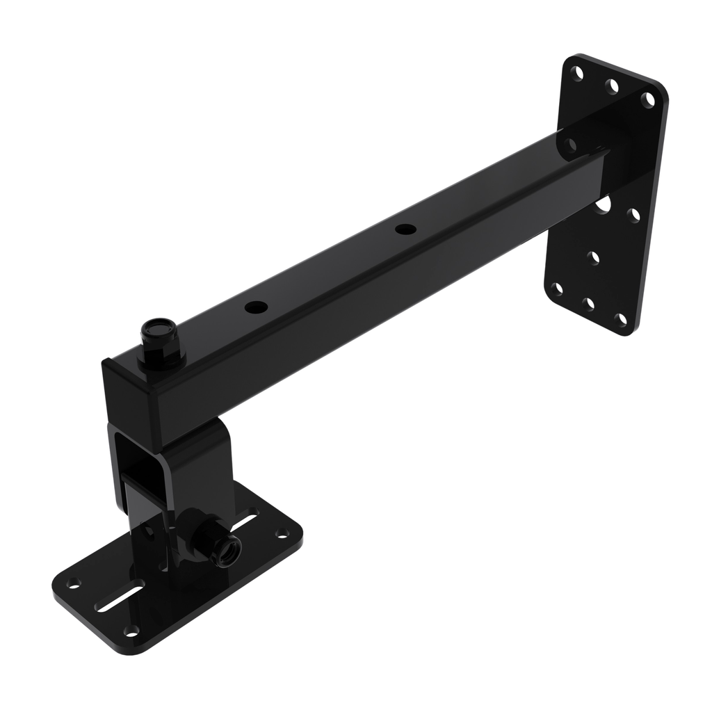 T75 - Wall Bracket black