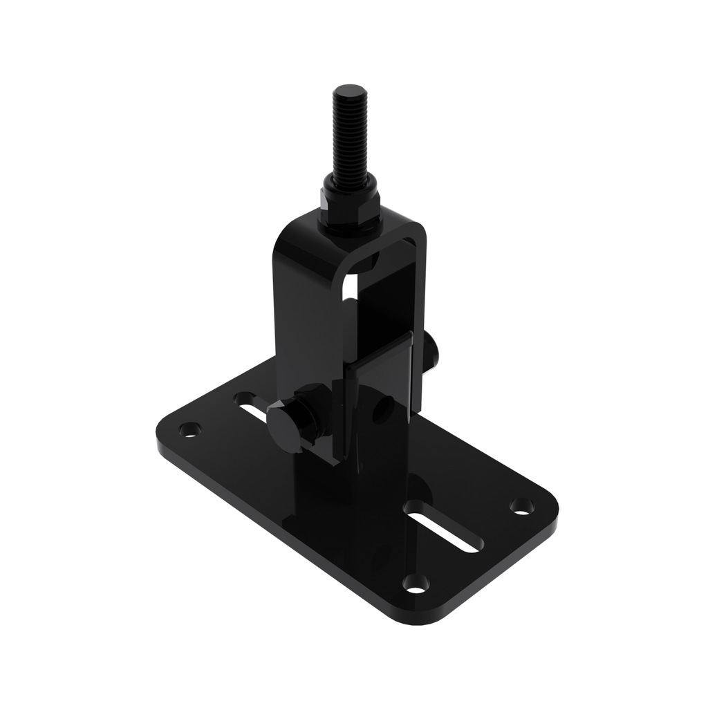 [VOIIT1125] T75 - Stud Bracket black