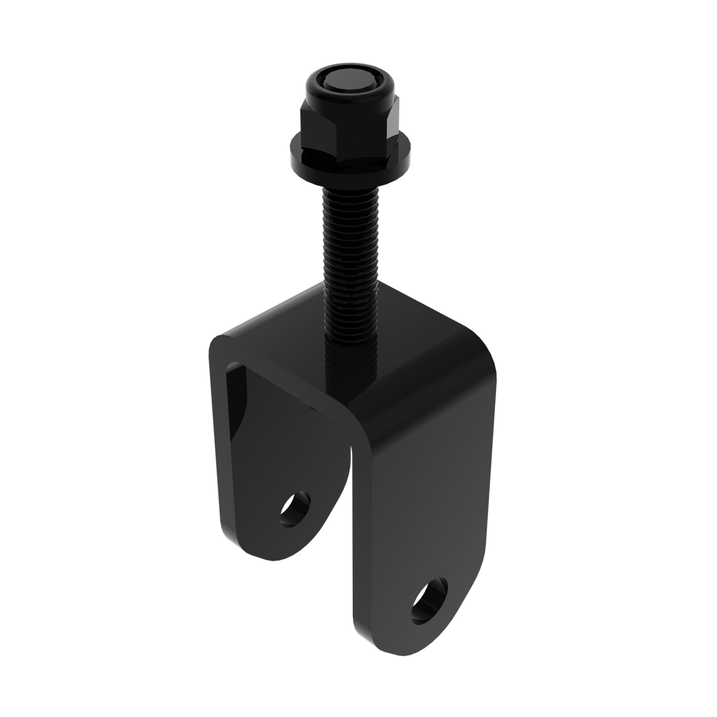 [VOIIT1083] TU - Stud Bracket black