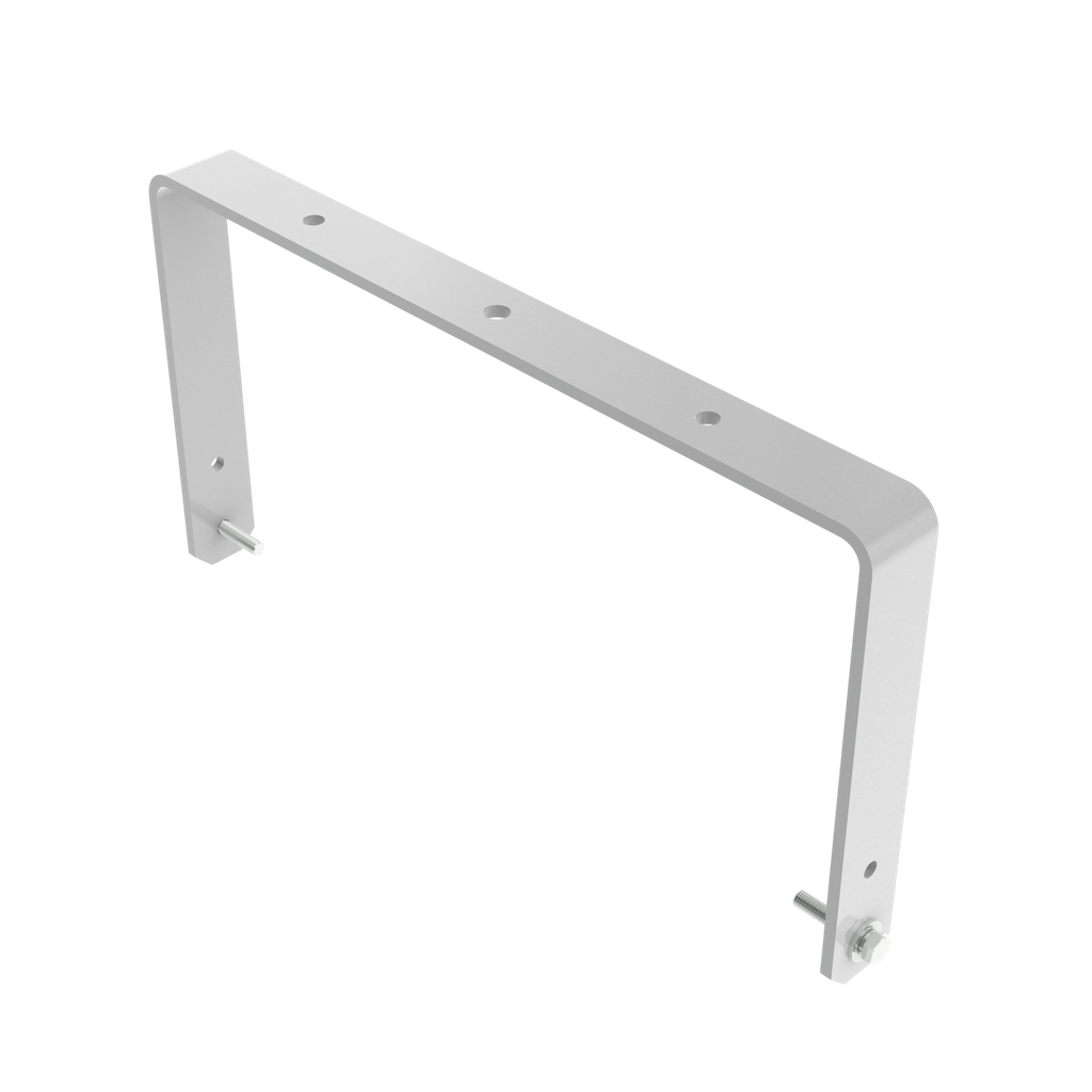 Yoke Mount Bracket Venu 15 V2 white