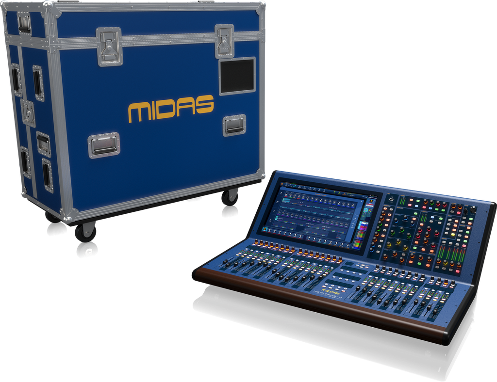 [MIDHD9624TP] HERITAGE-D HD96-24 TP