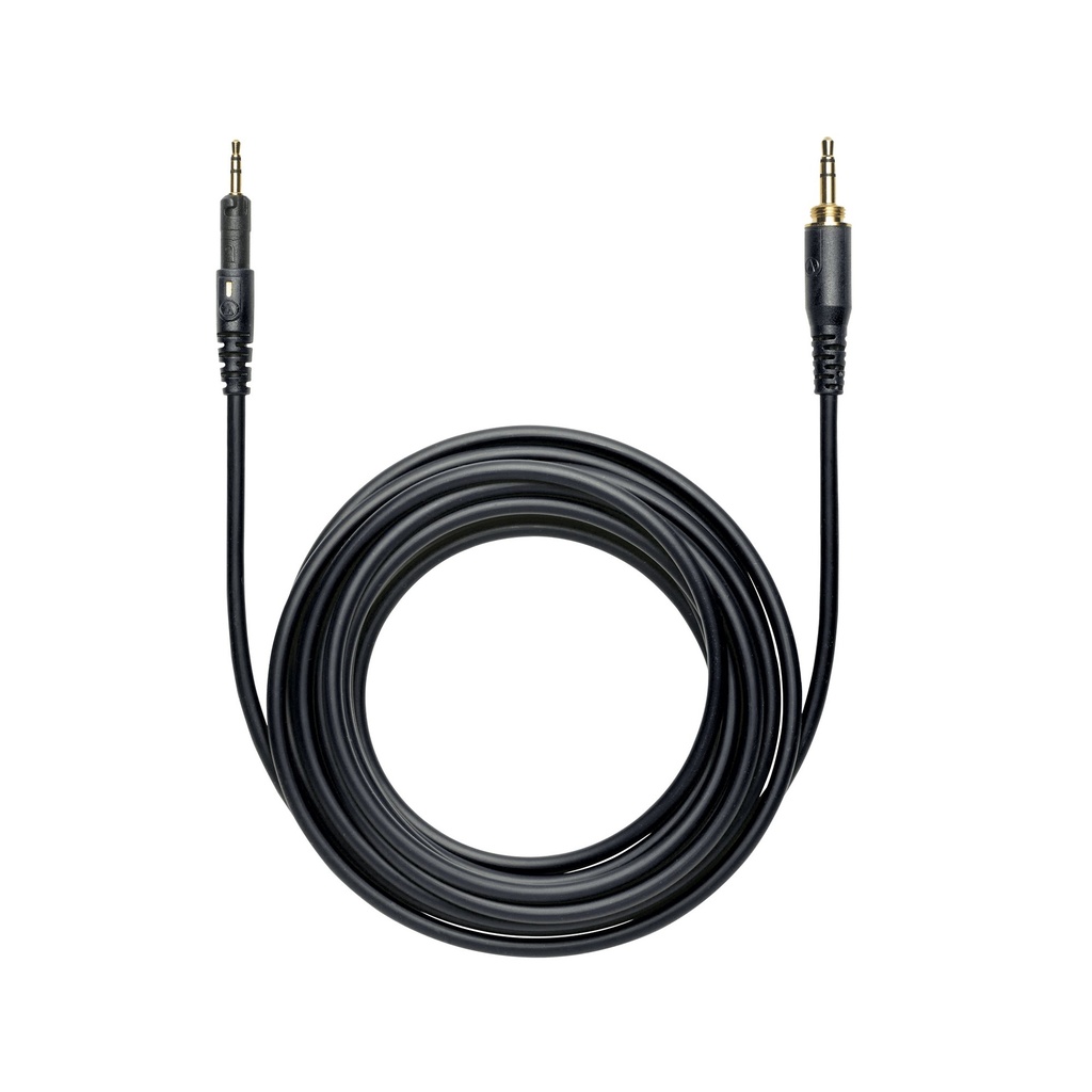 [ATH387301590] ATPT-M50XCAB3BK (HP-LC)