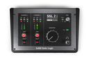 SSL 2 mkII