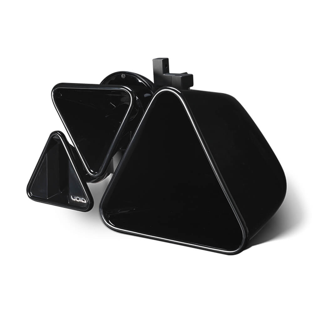 Tri Motion Black
