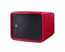 Cyclone Bass.1 Red