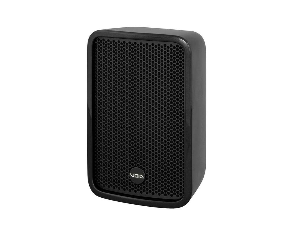 [VOICYCLONE10] Cyclone 10.1 Black