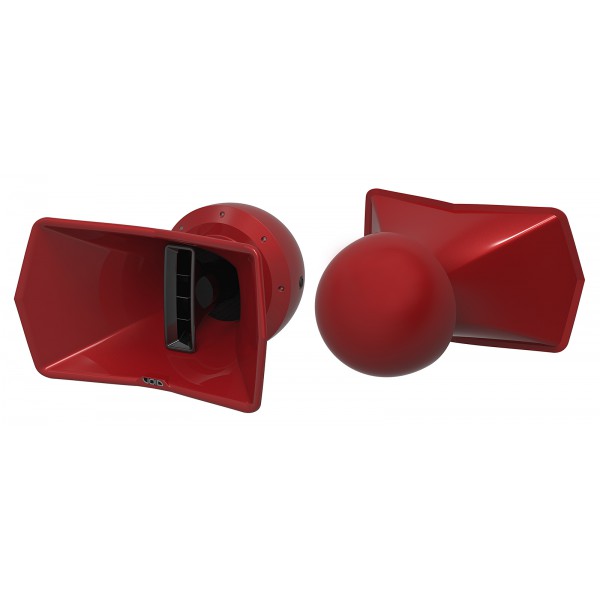 Air Vantage V2 Red