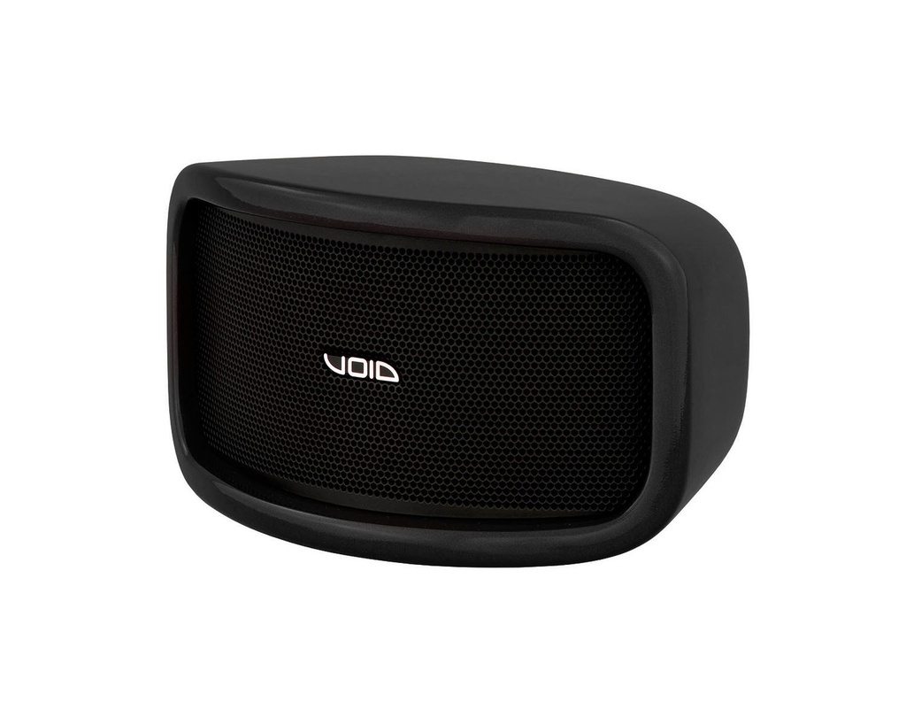 [VOICYCLONE55SZ] Cyclone 55.1 Black