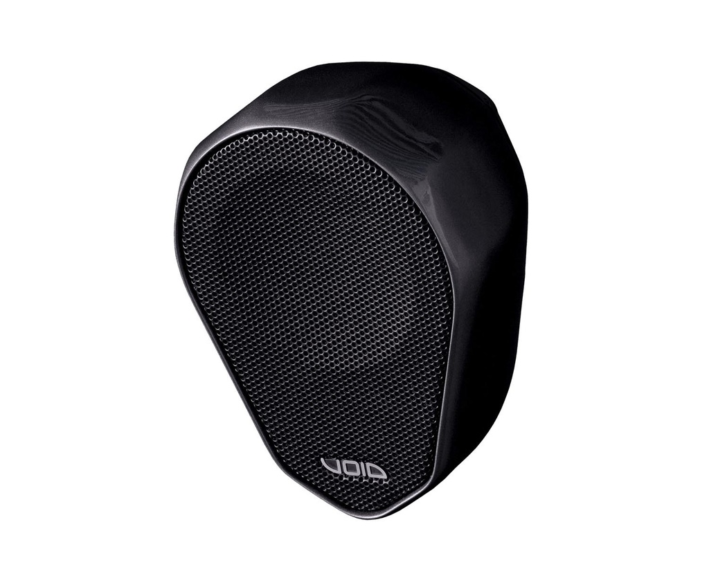 Indigo 6 Pro Black