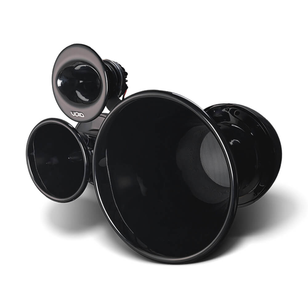 [VOIAIRMOTION] Air Motion V2 Black