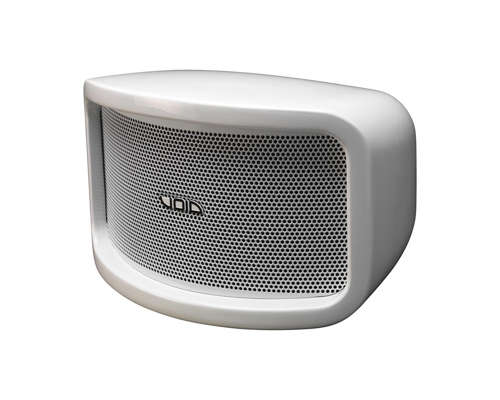 [VOICYCLONE55] Cyclone 55.1 White