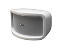 Cyclone 55.1 White