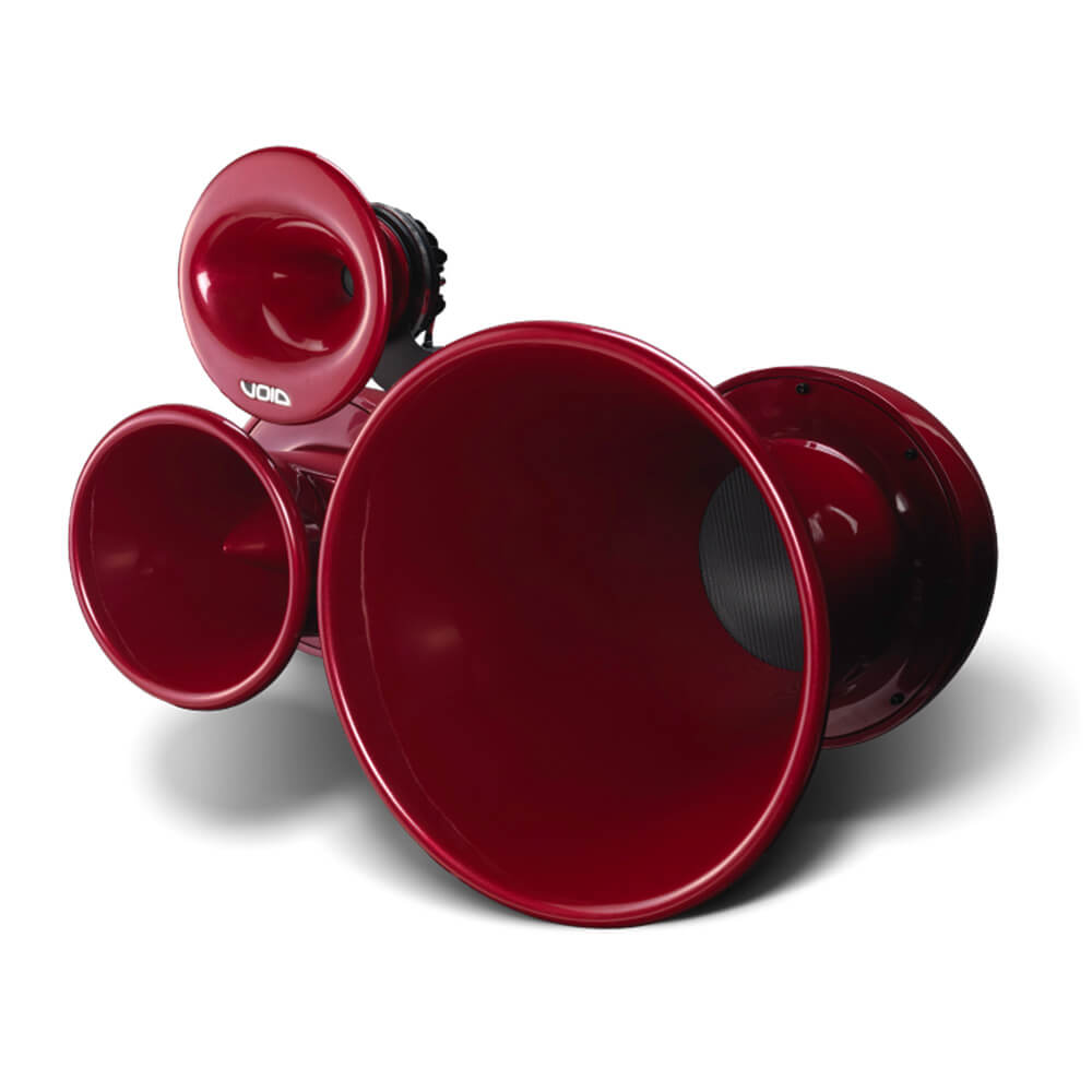 [VOIAIRMOTIONRED] Air Motion V2 Red