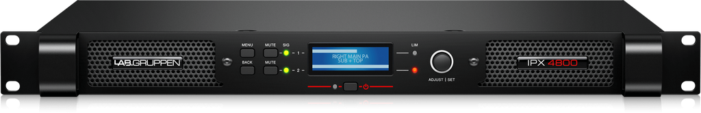 IPX-4800