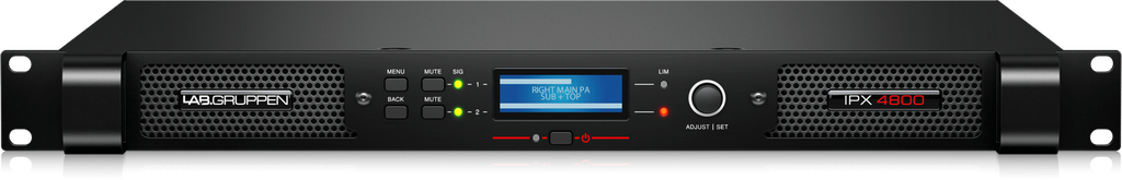 IPX-4800