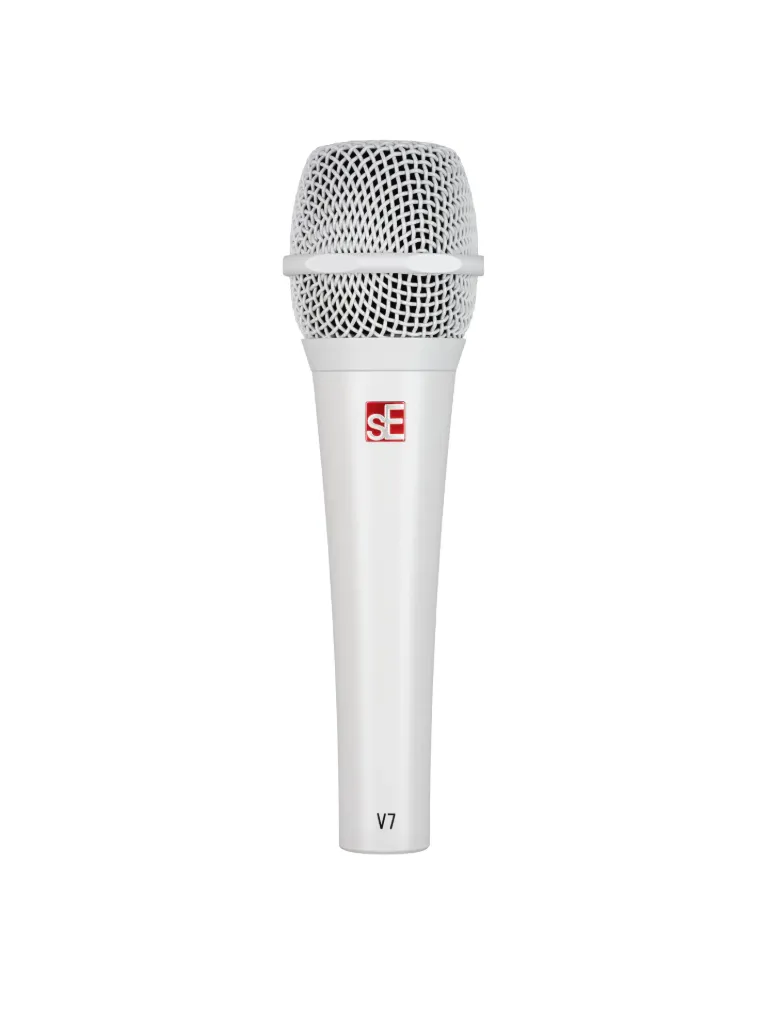 [SEESEV7WH] V7 White