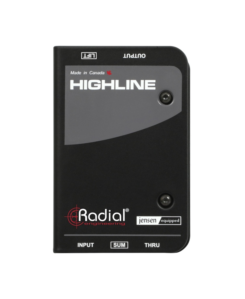 Highline