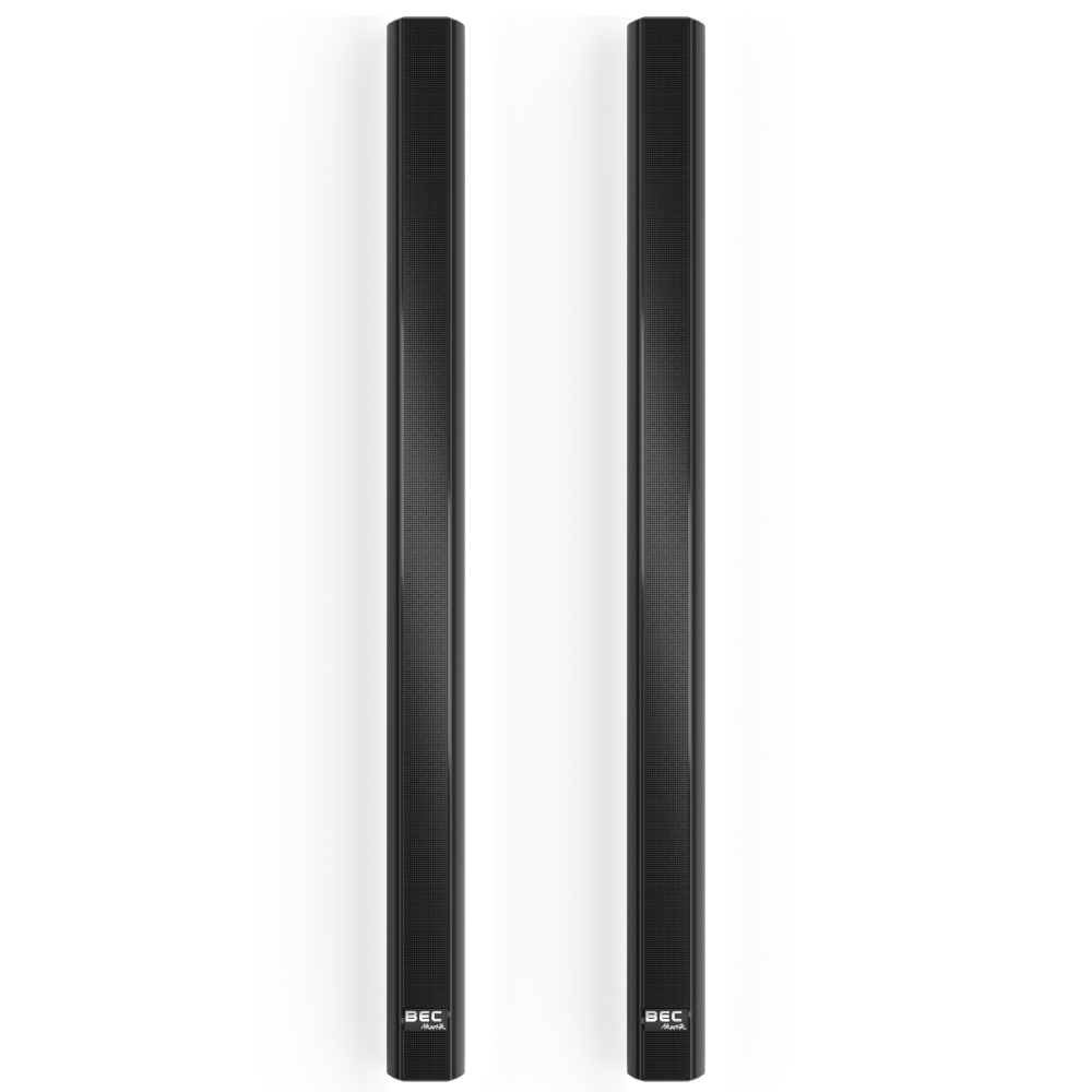 [BECIC100WPB] IC 100WPB (Pair)