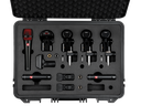 V Pack Arena Black