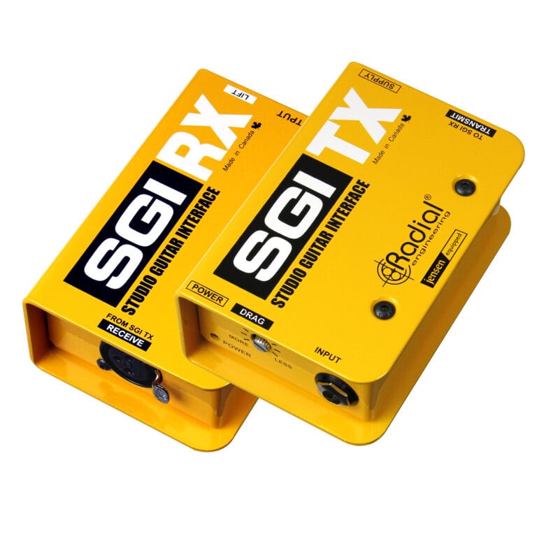 SGI