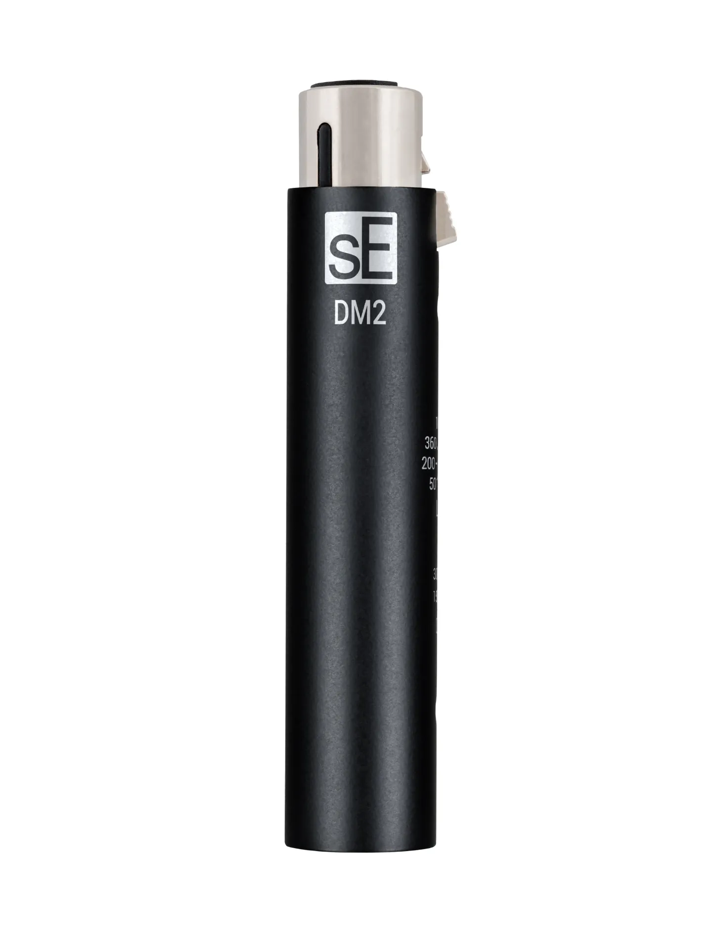[SEEDM2BK] DM-2 BK