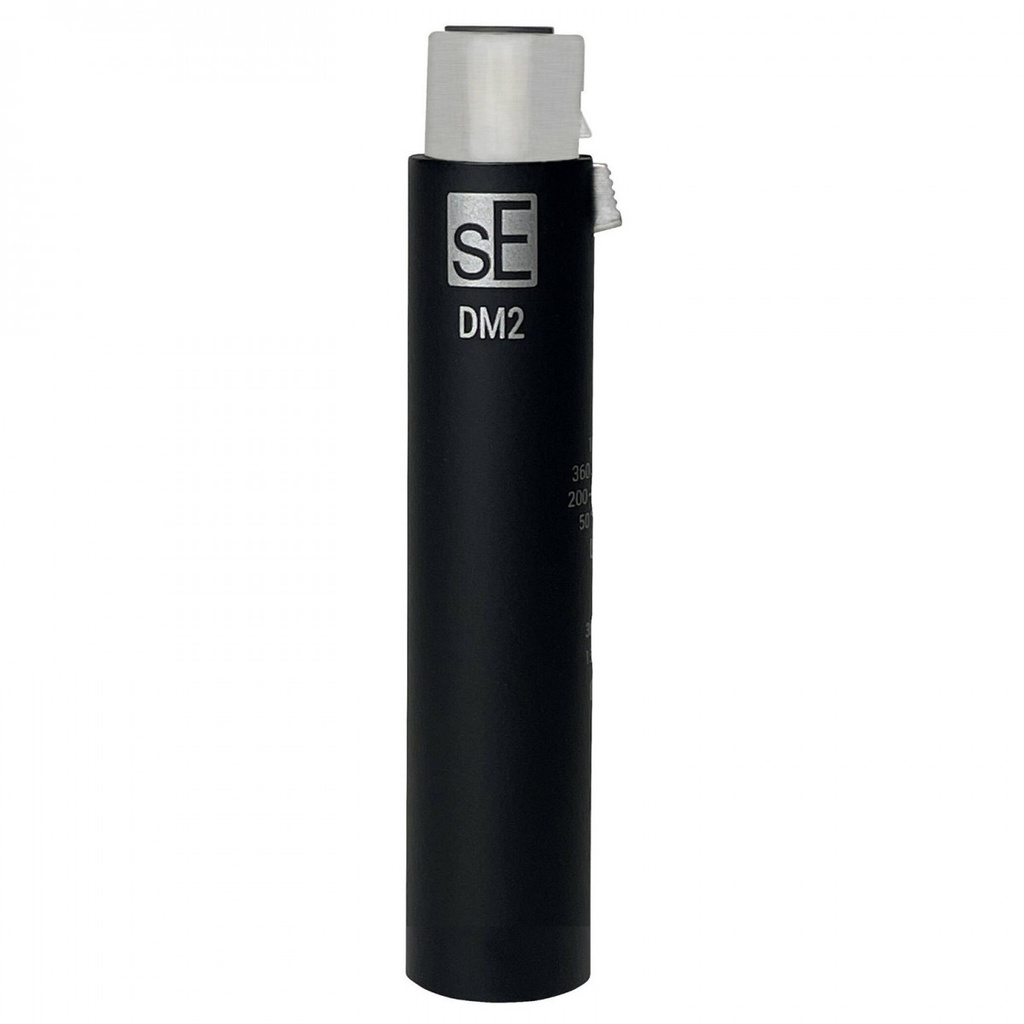 [SEEDM2BK] DM2 TNT Black