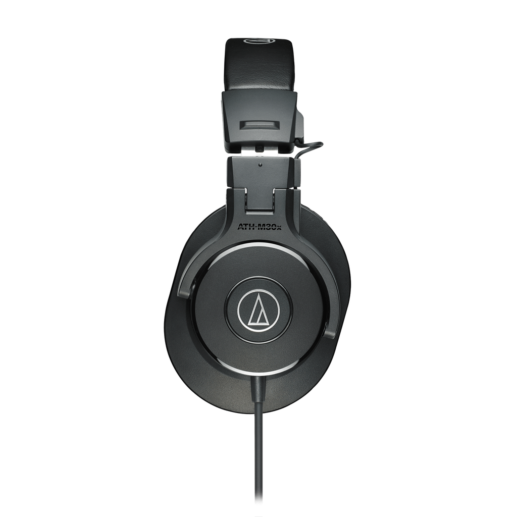 [ATHATHM30X] ATH-M30X