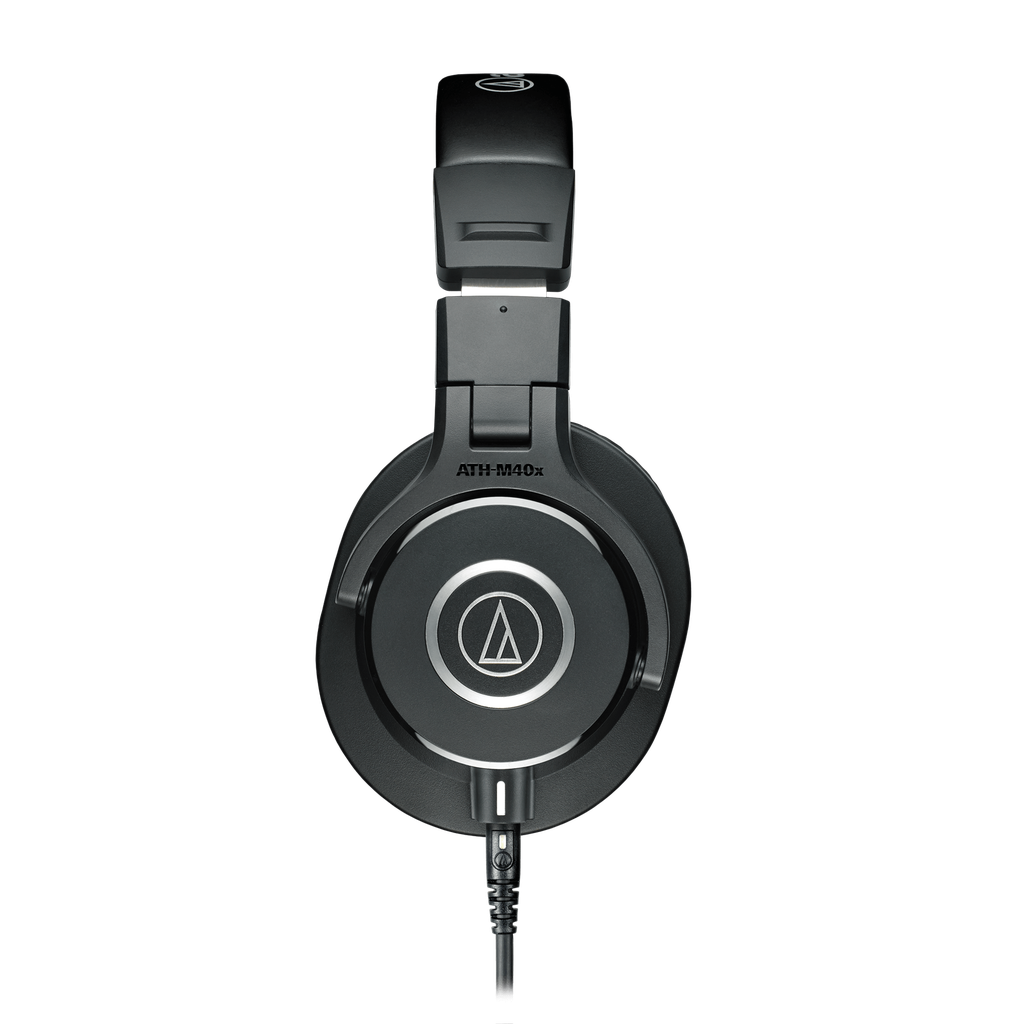 [ATHATHM40X] ATH-M40X