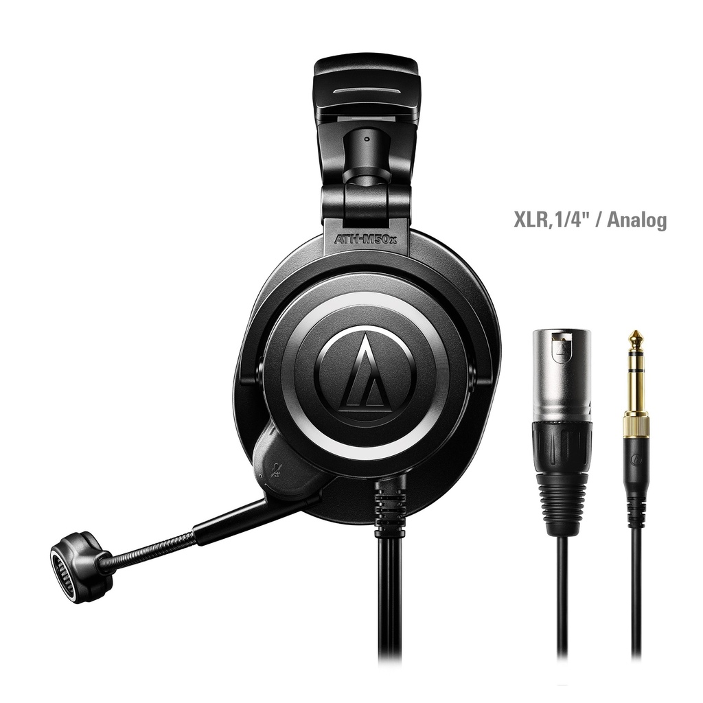 ATH-M50XSTS