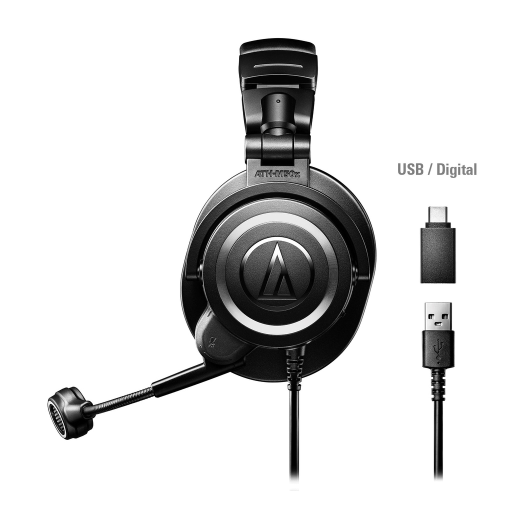 ATH-M50XSTS-USB