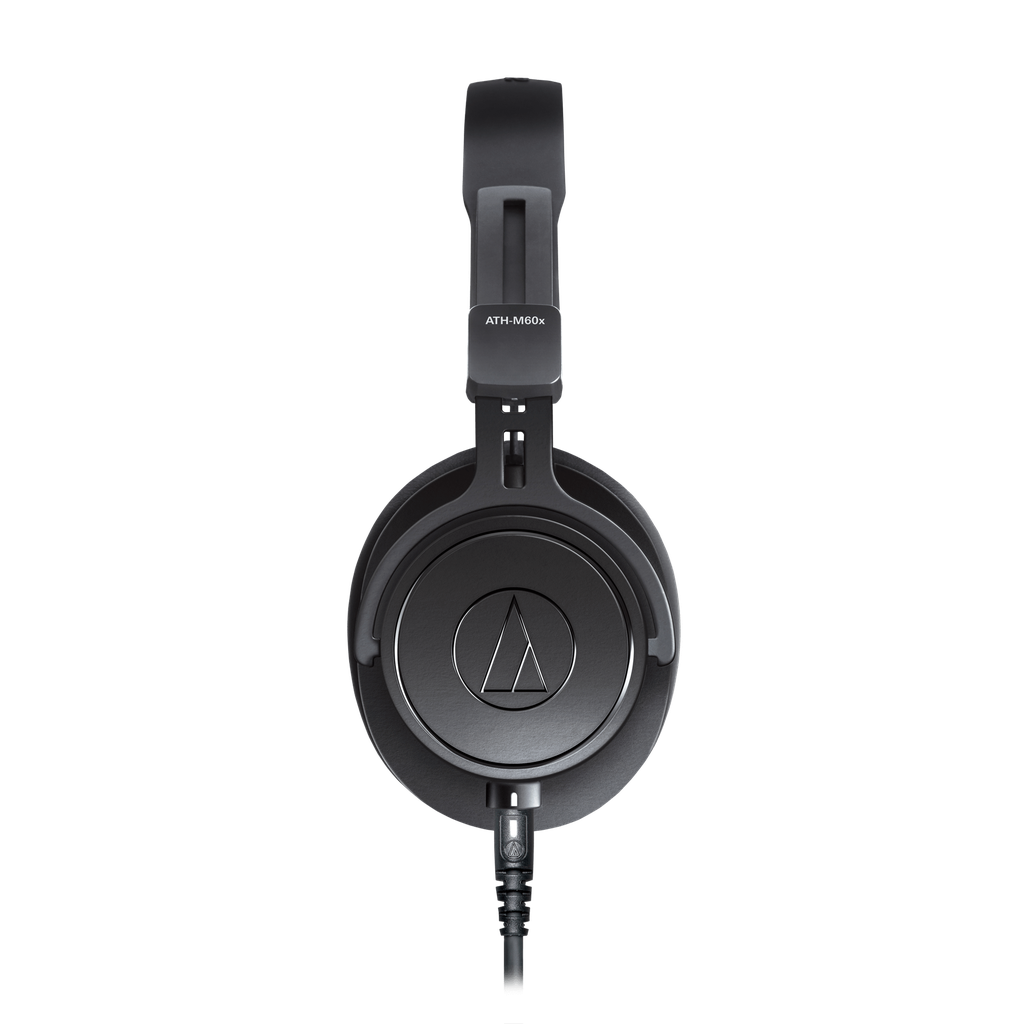 [ATHATHM60X] ATH-M60X