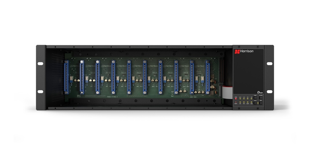 [HAR729730X1] D510r