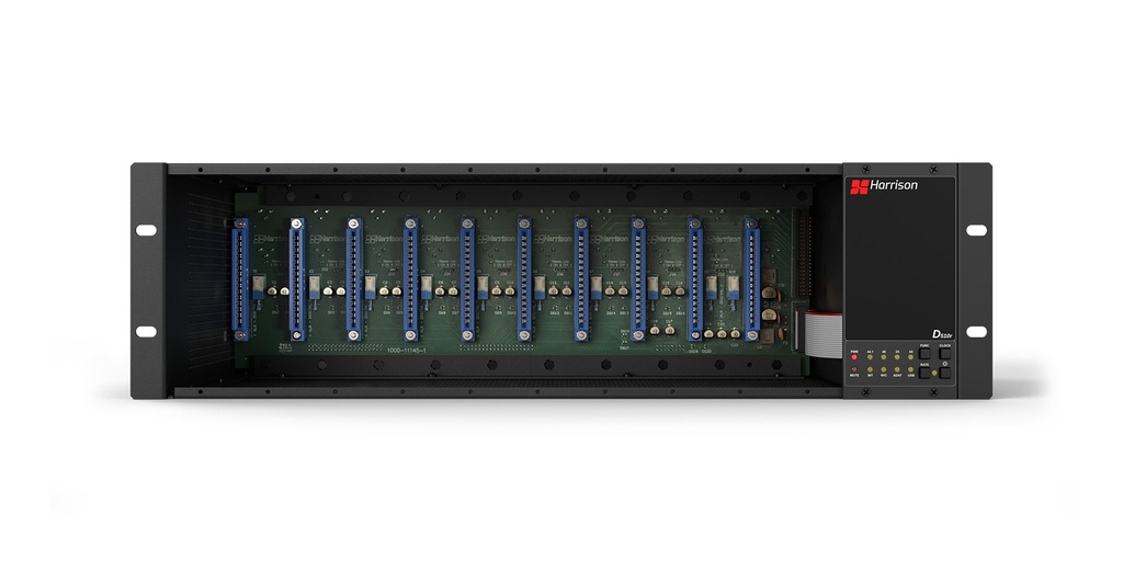 [HAR729730X1] D510r