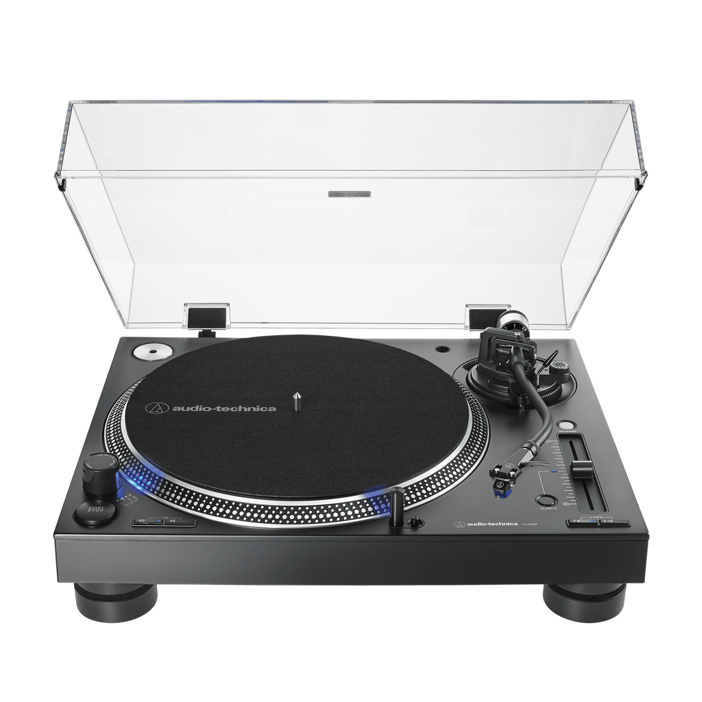 AT-LP140XPBK