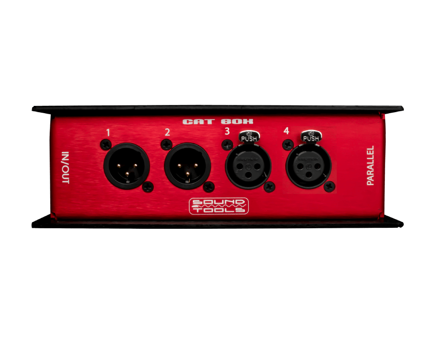 CAT Box MFX