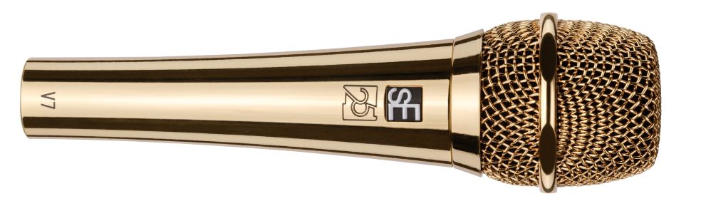 [SEEV7G25AE] V7 GOLD 25AE *LIMITED EDITION*