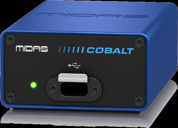 [MIDCOBALT] Cobalt