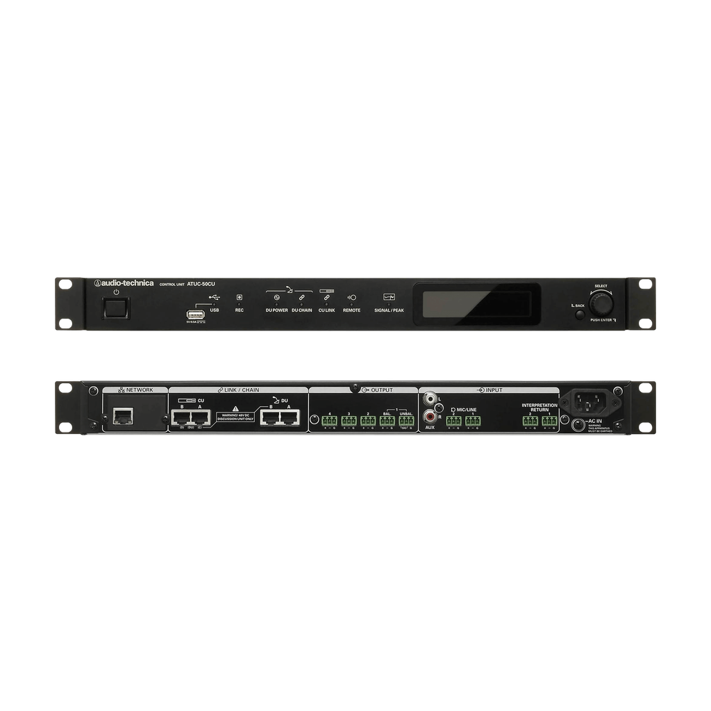 [ATHATUC50CU] ATUC-50CU