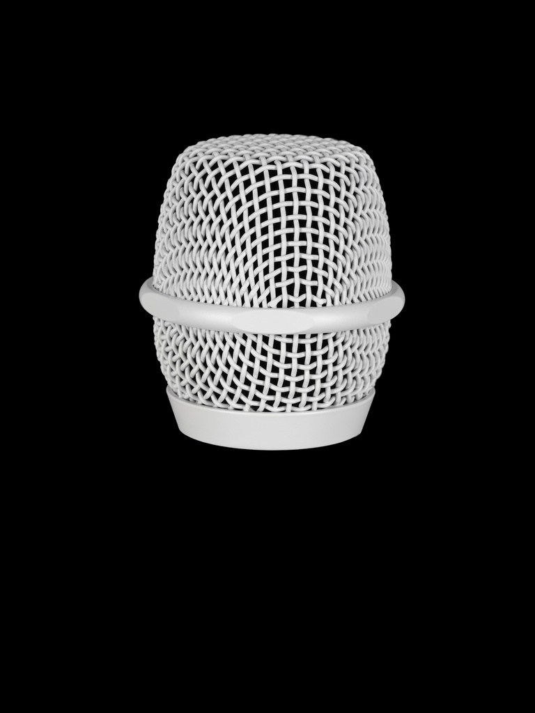[SEEV7GRILLWH] V7 Microphone Grille White