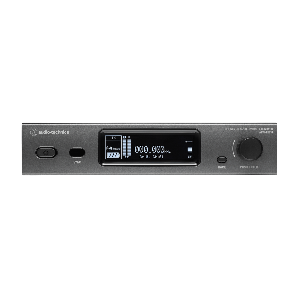 [ATHATWR3210] ATW-R3210-DE2