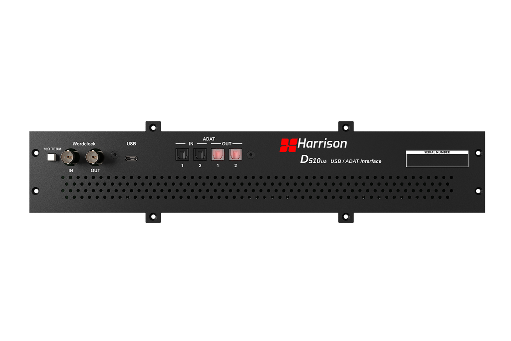 [HAR723733X1] D510ua