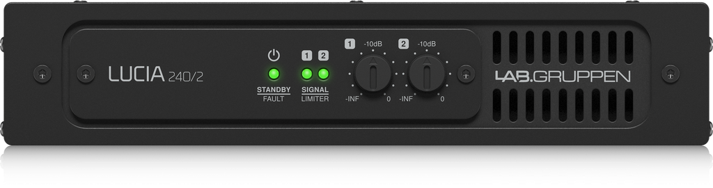 [LAB990670071] Lucia 240/2