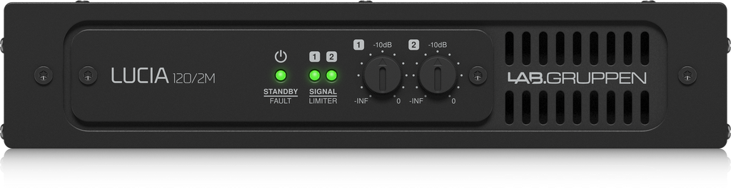 [LAB990691071] Lucia 120/2M