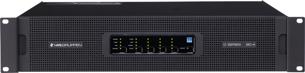 [LAB992306051] D 80:4L