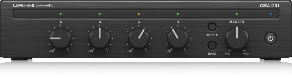 [LABCMA1201] CMA1201